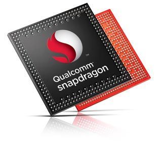 Qualcomm Snapdragon 800 series.