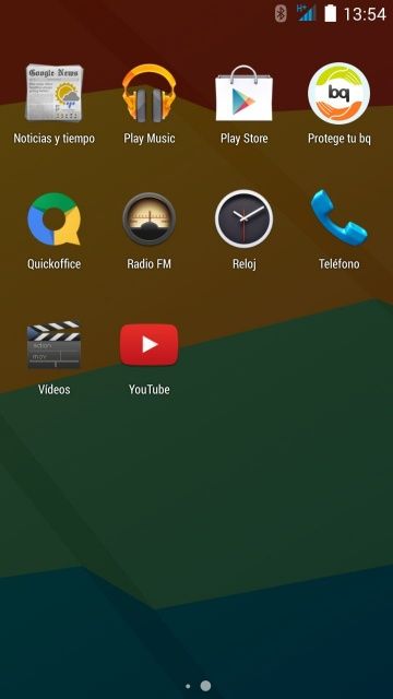 Launcher E5HD 02