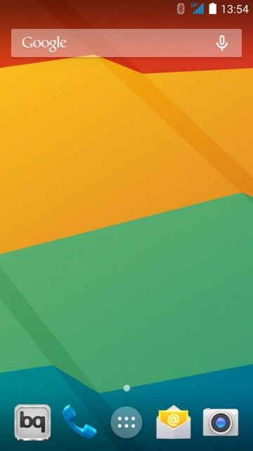 Launcher E5HD Launcher E5HD