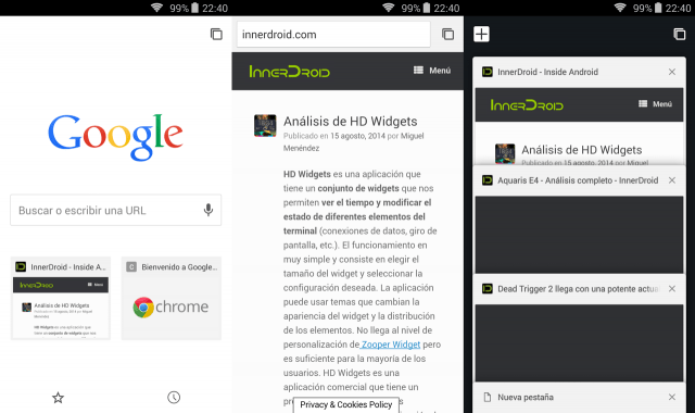 1-Chrome beta