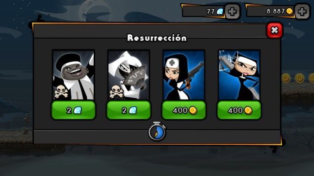 Resurrección