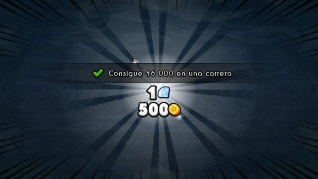 Premio en los eventos diarios