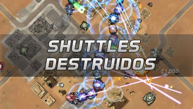 Nivel superado
