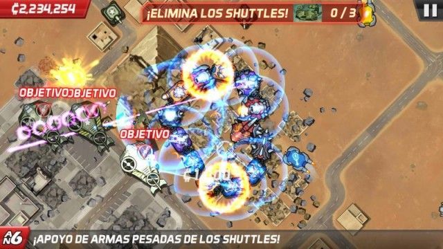 Jefe de nivel