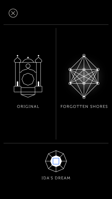 Expansiones de Monument Valley