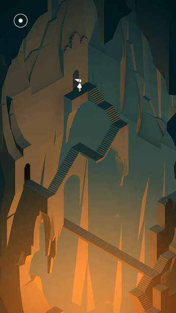 Inicio de Forgotten Shores