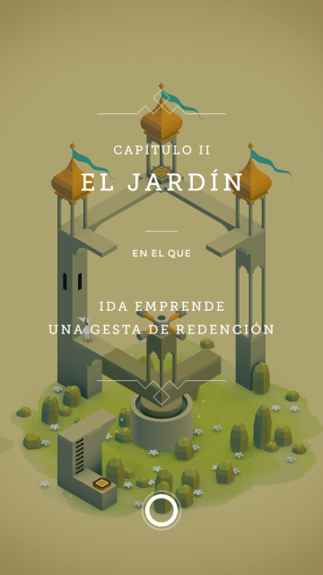 Inicio del nivel 11