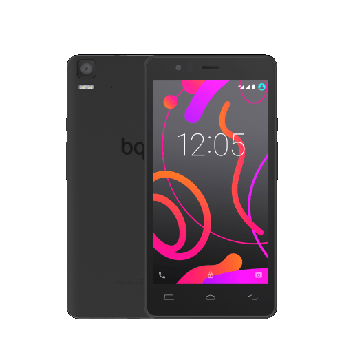 Aquaris E5s